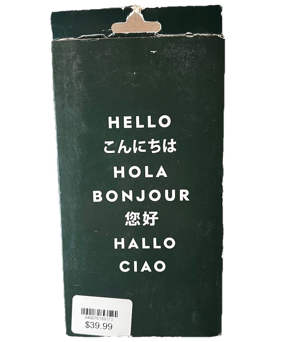 Kate Spade NY Hardshell Case for Apple iPhone 8/7/6/6s/SE- HOLLYHOCK FLORAL